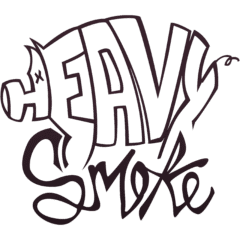 Heavy Smoke BBQ
