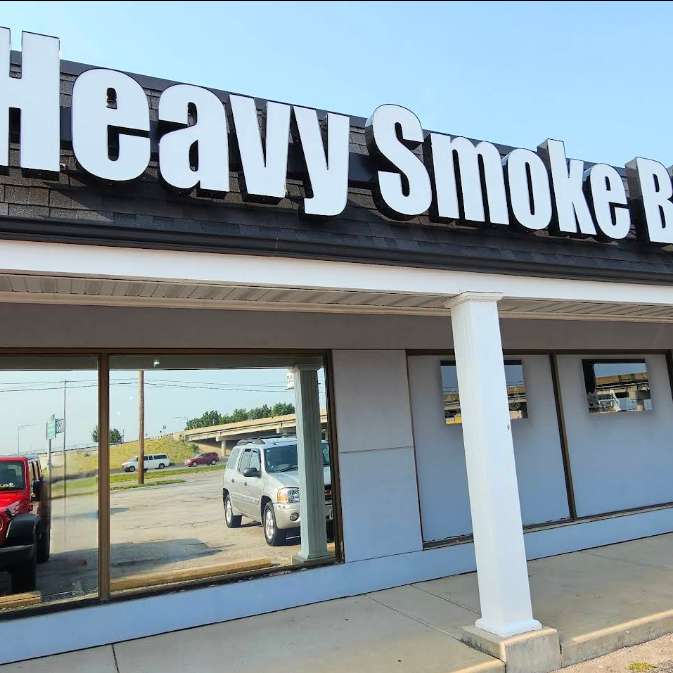 HeavySmokeBBQbrickandmortar